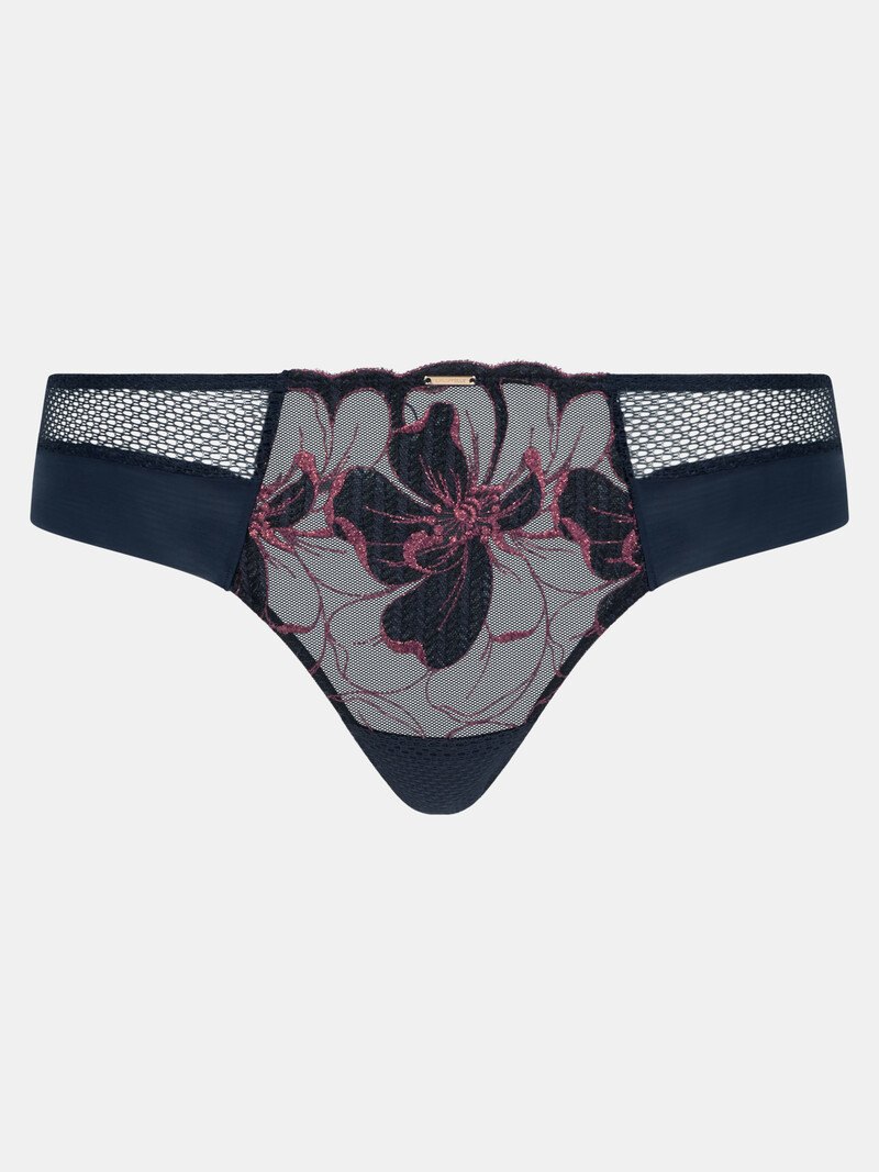 Chantelle Fleurs Signature Fashion Boyshort