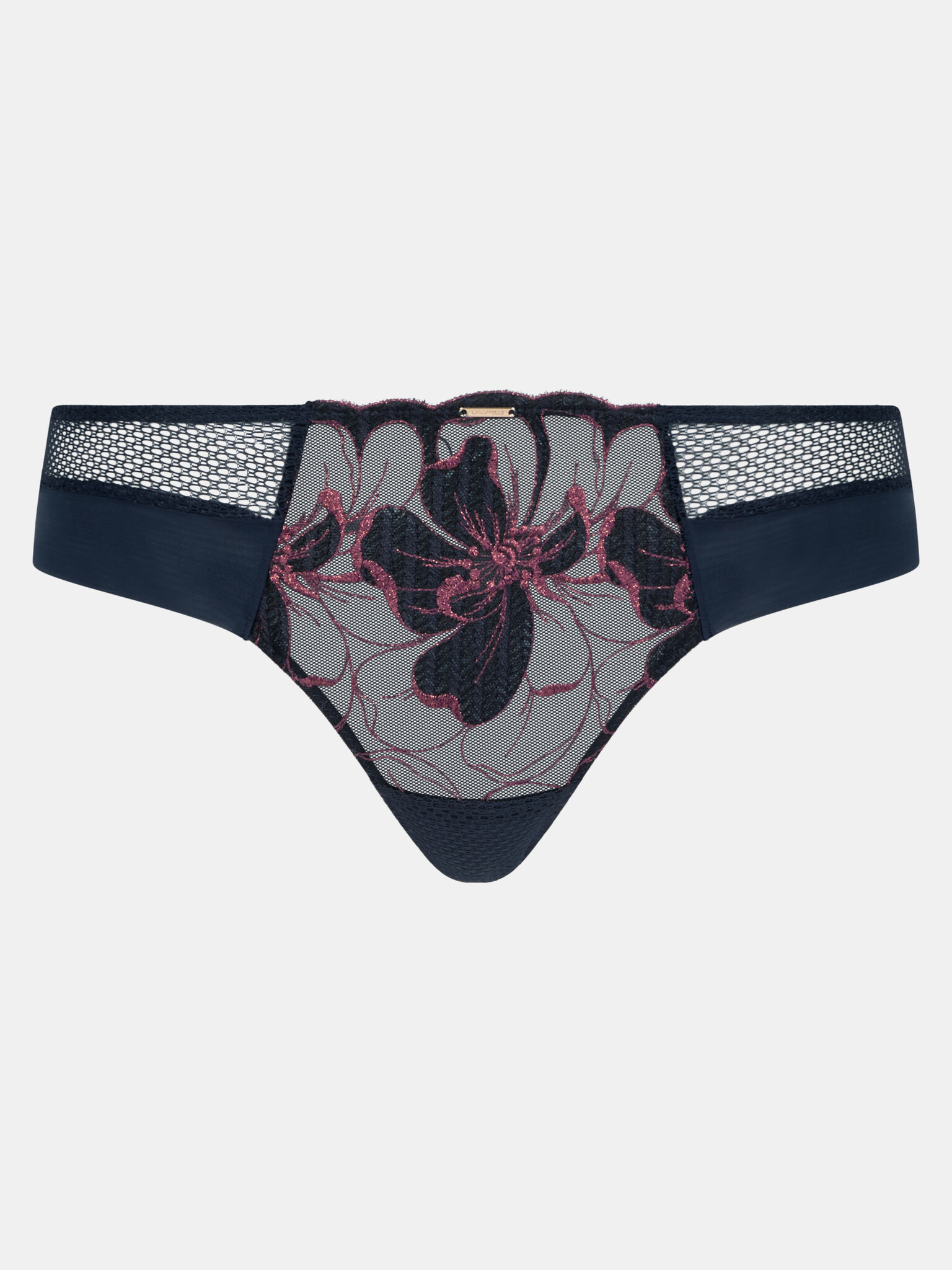 Chantelle Fleurs Signature Fashion Boyshort