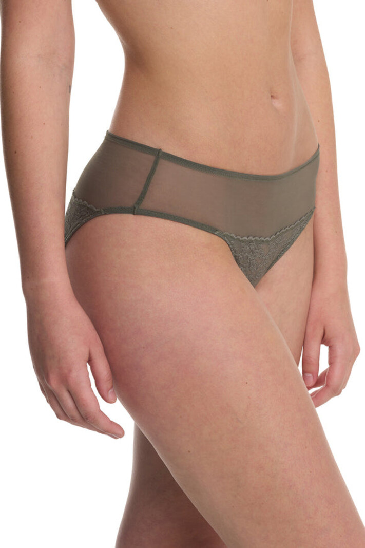 Natori Cherry Blossom Fashion Girl Brief