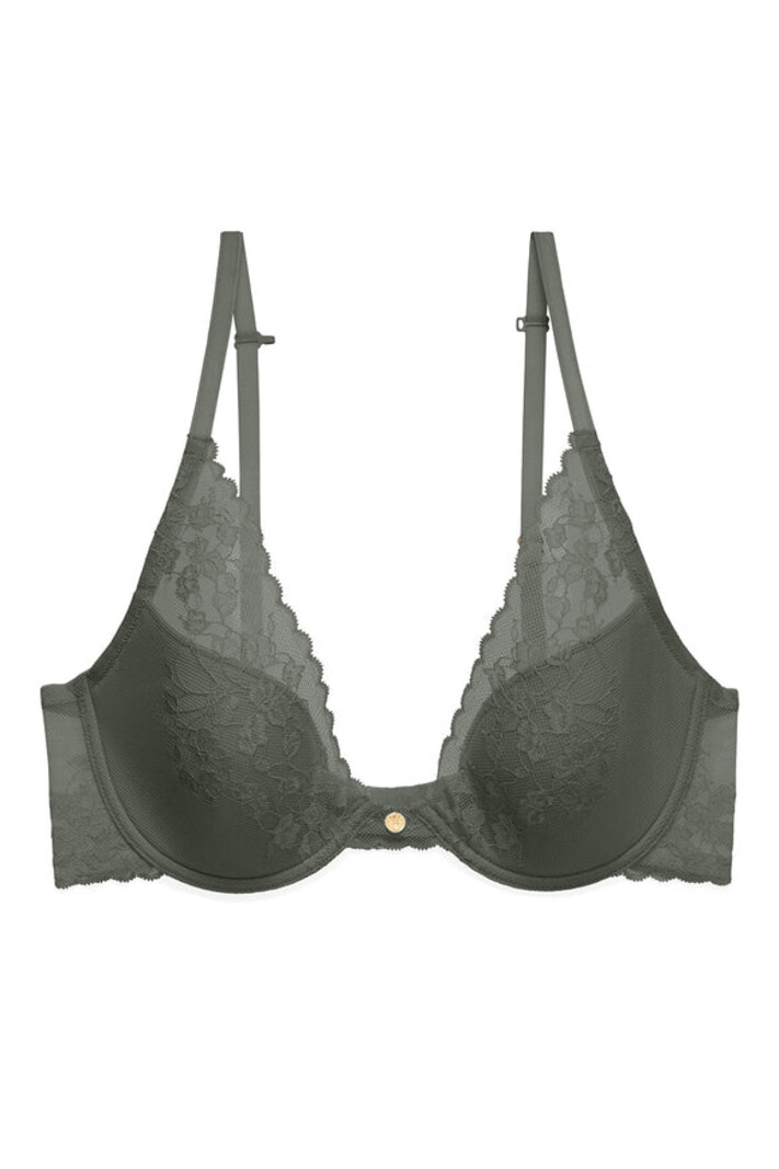 Natori Cherry Blossom Convertible Underwire Fashion Bra