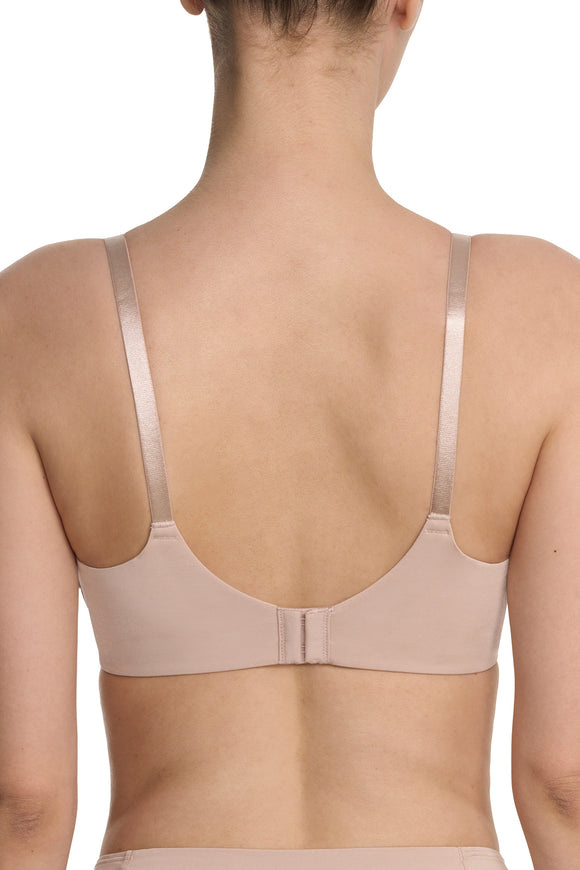 Natori Liquid Smooth Shape Underwire Bra