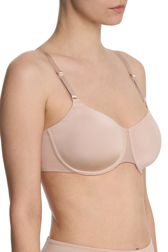 Natori LIquid Smooth Shape Underwire Bra