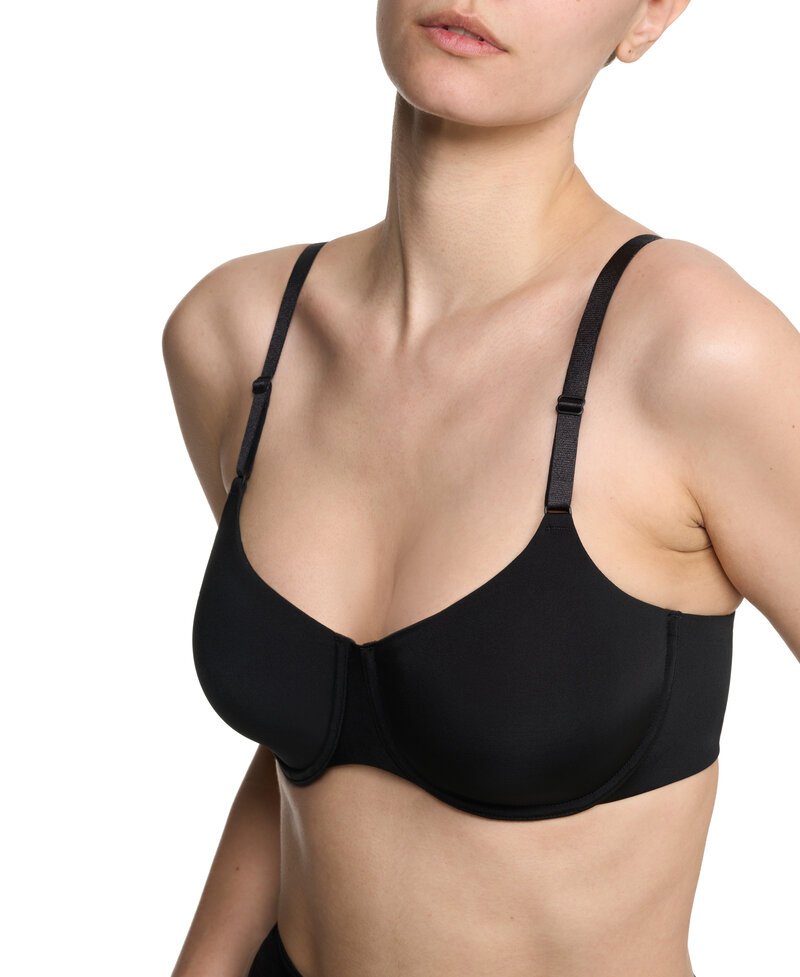 Natori LIquid Smooth Shape Underwire Bra