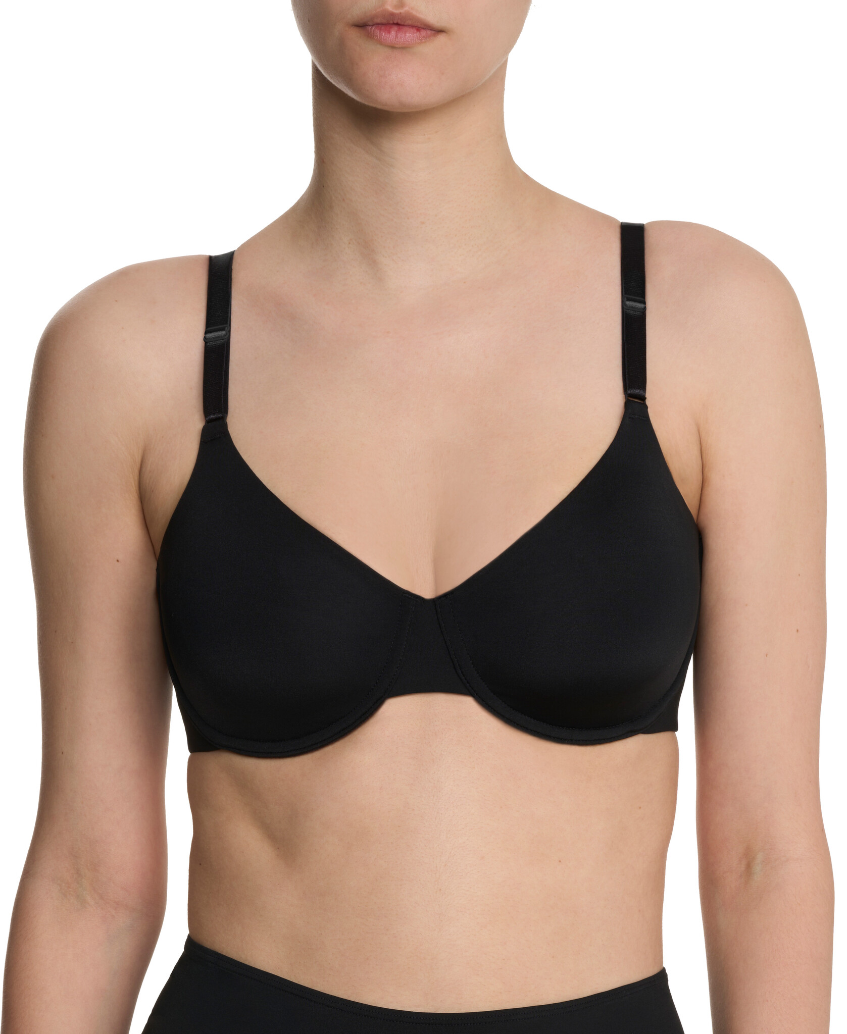 Natori Liquid Smooth Shape Underwire Bra