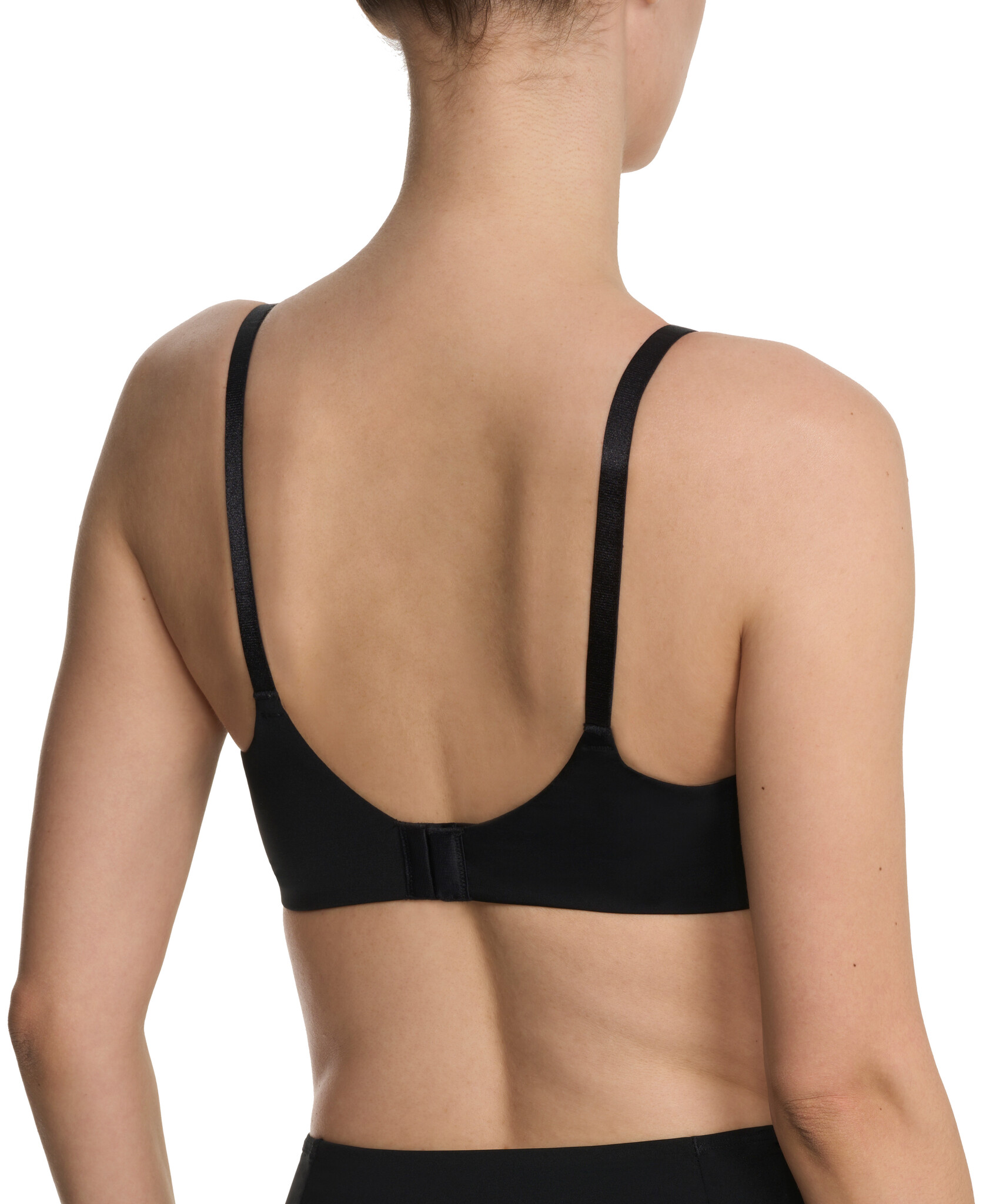 Natori Liquid Smooth Shape Underwire Bra