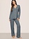 Eberjey Gisele Fashion Long PJ Set