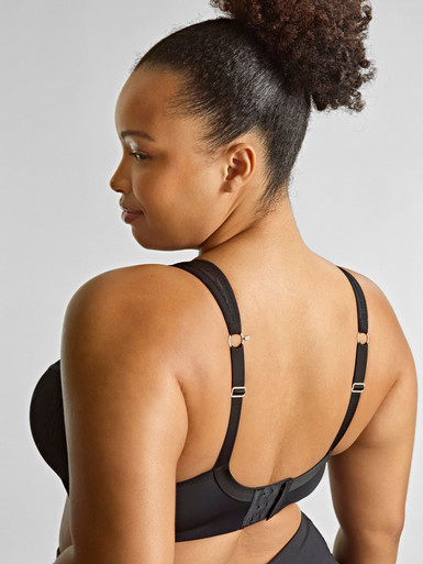 Sculptresse Activate Non Padded Underwire Fashion Sport Bra