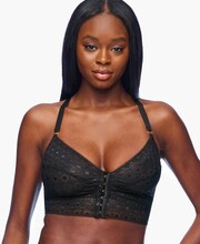 Cosabella Basilica Curvy Fashion Bralette - Allure Intimate Apparel