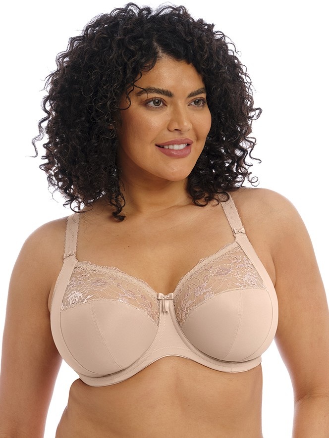 Elomi Morgan Underwire Bra