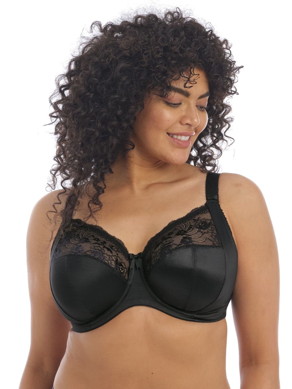 Elomi Morgan Underwire Bra