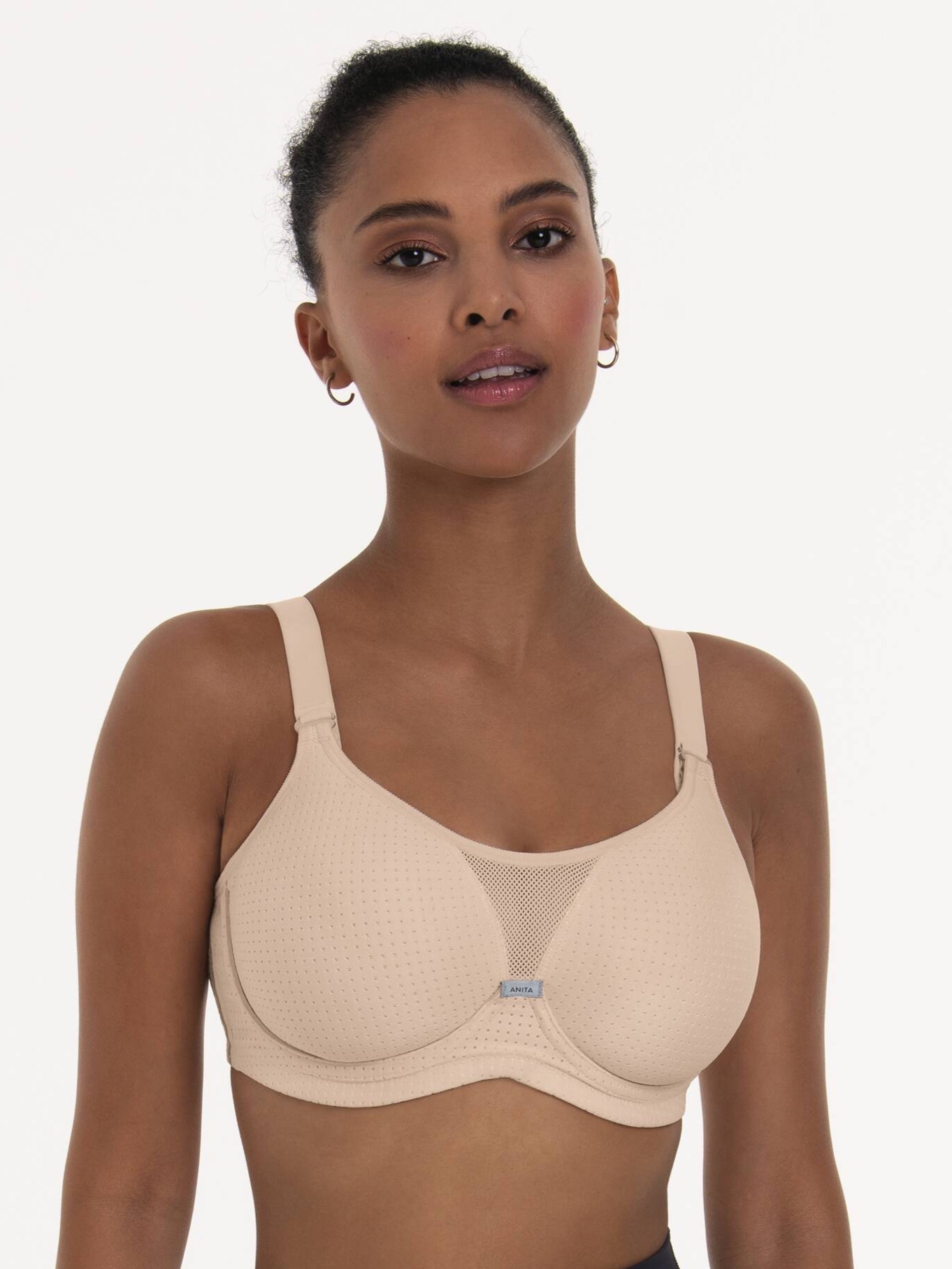 Anita Active Performance WireX Convertible Sports Bra