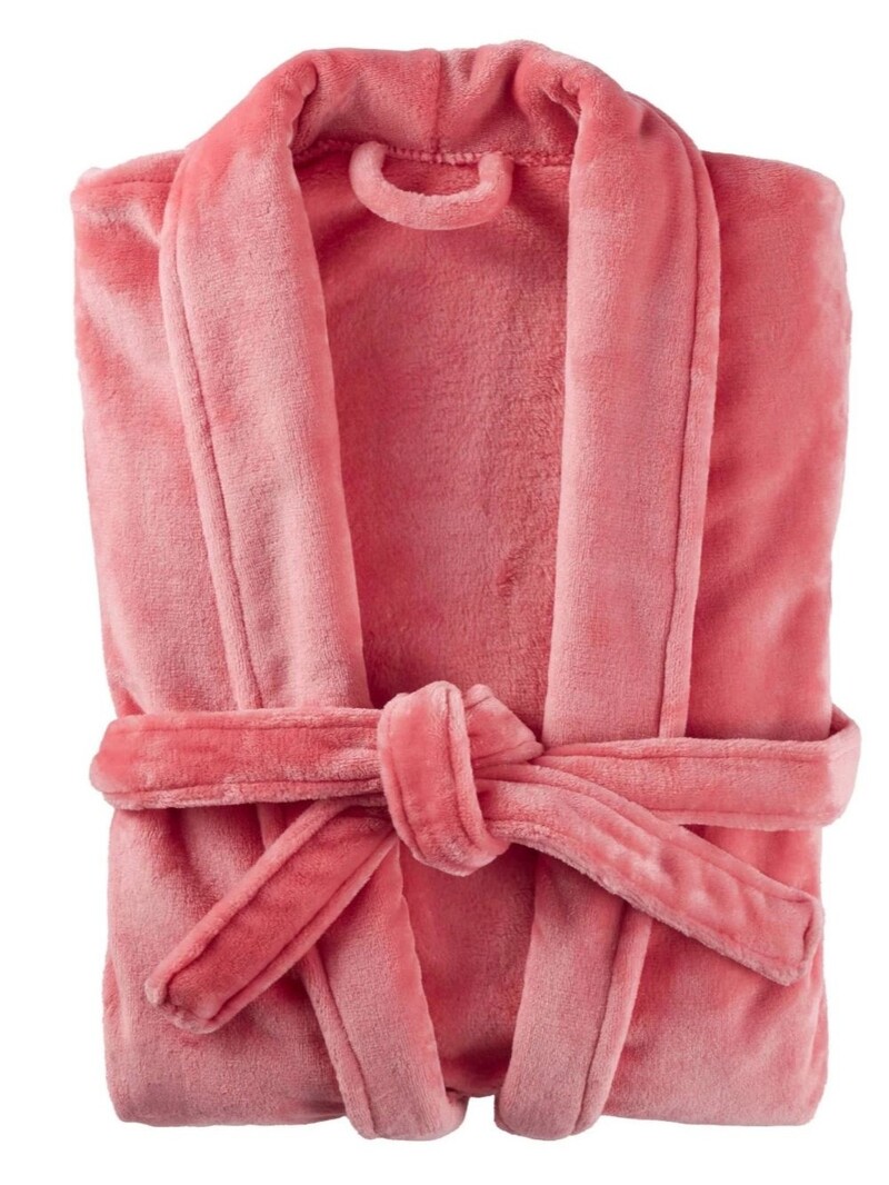 Pine Cone Hill Sheepy Fleece 2.0 Robe