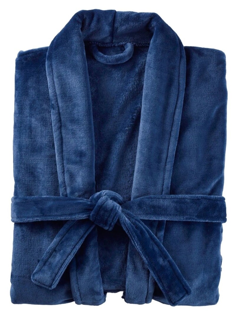Pine Cone Hill Sheepy Fleece 2.0 Robe