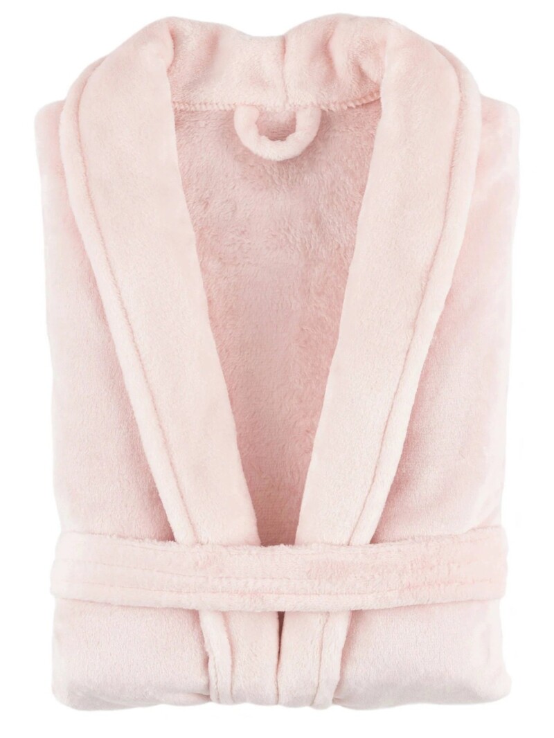 Pine Cone Hill Sheepy Fleece 2.0 Robe