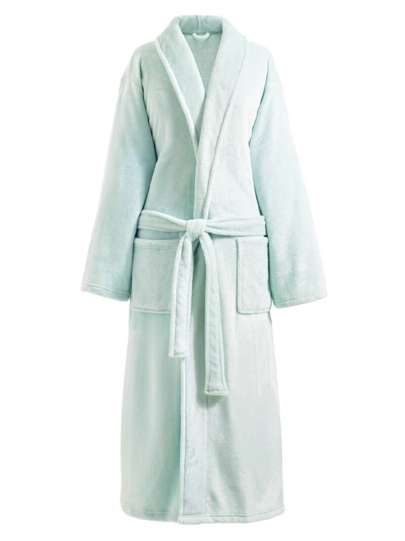 Pine Cone Hill Sheepy Fleece 2.0 Robe