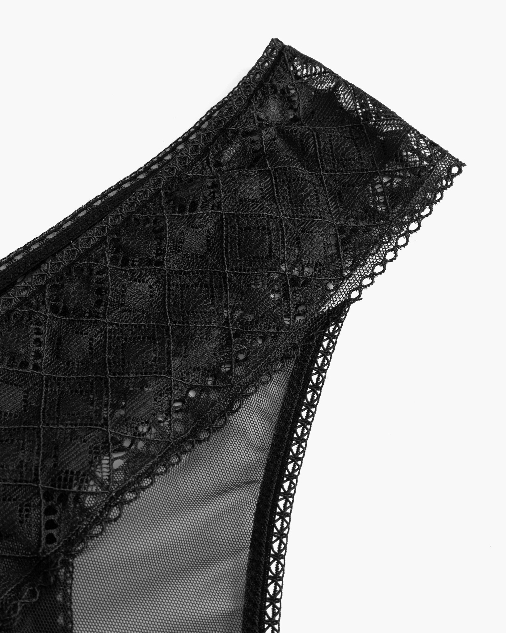 Cosabella Basilica Fashion Thong