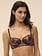 Simone Perele Intrigue Sheer Demi Underwire Fashion Bra