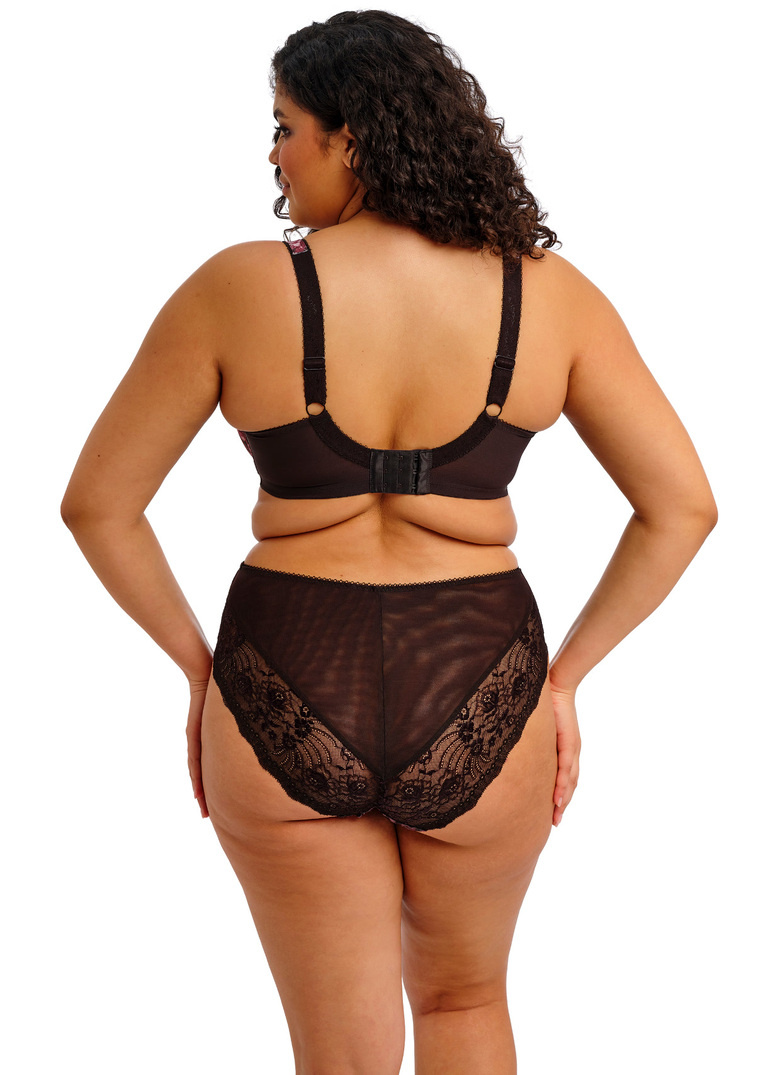 Elomi Morgan Stretch Banded Underwire Fashion Bra