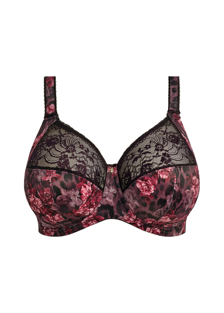 Elomi Morgan Stretch Banded Underwire Fashion Bra