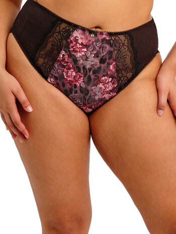 Elomi Morgan High Leg Fashion Brief