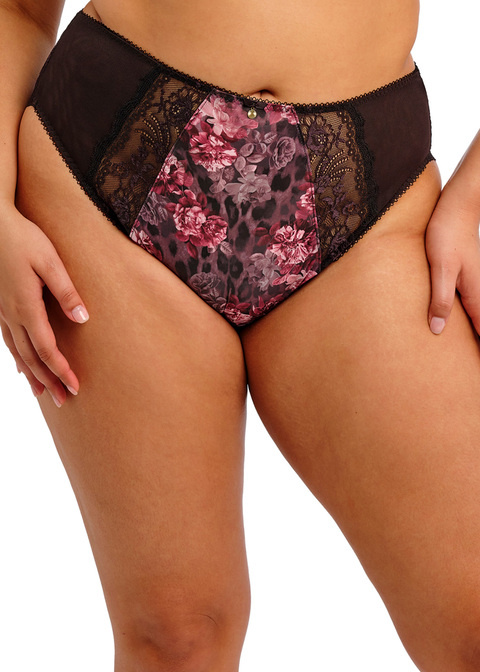 Elomi Morgan High Leg Fashion Brief