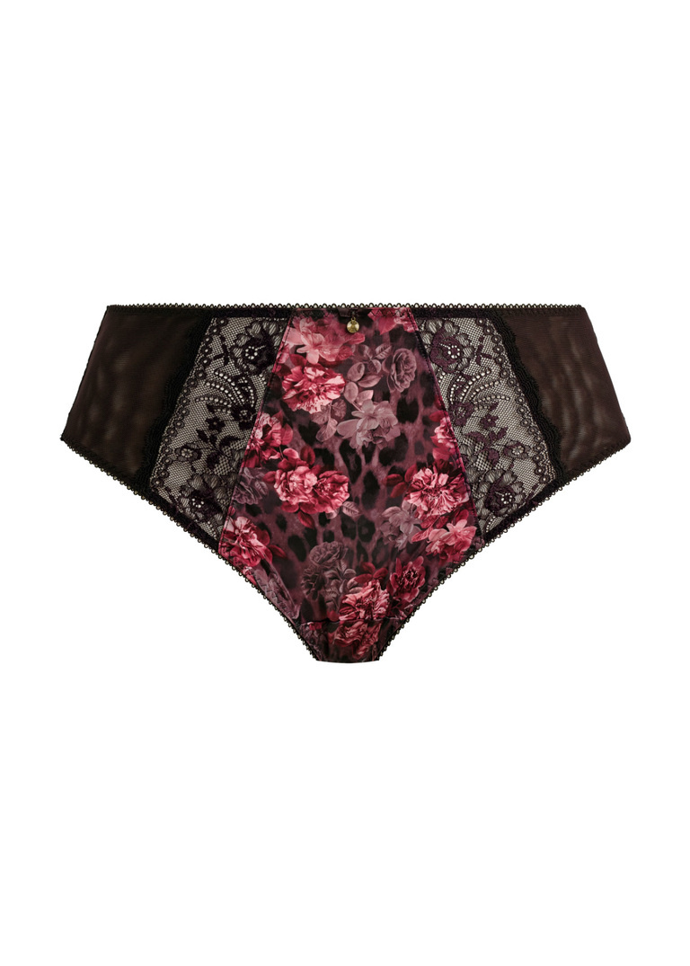Elomi Morgan High Leg Fashion Brief