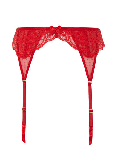 Panache Heidi Fashion Suspender