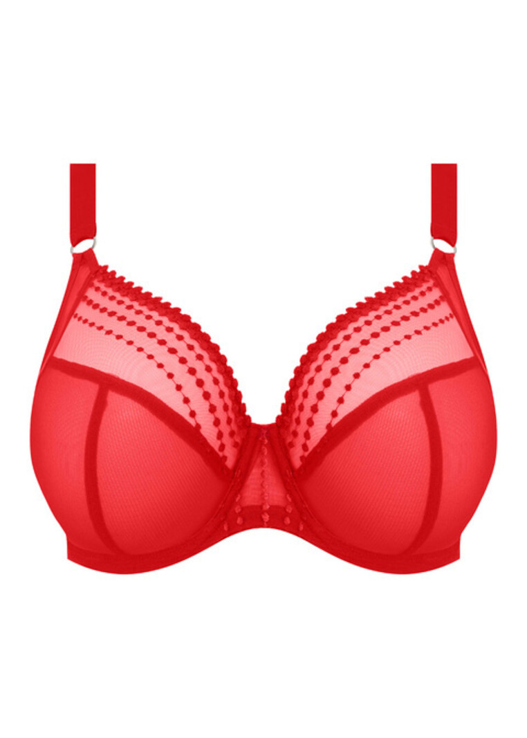Elomi Matilda Underwire Plunge Bra