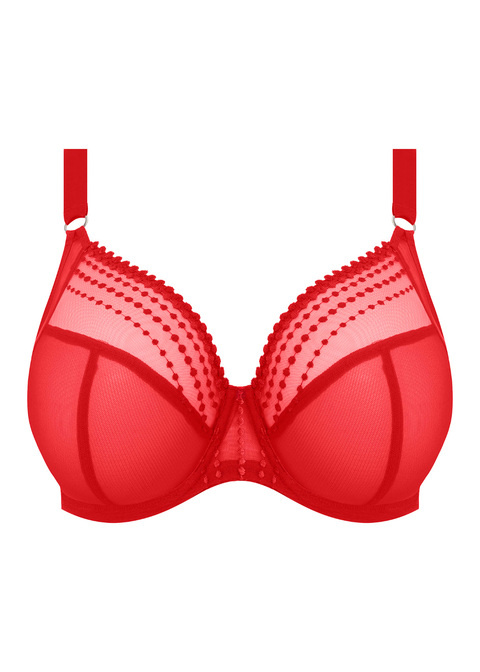 Elomi Matilda Underwire Plunge Bra