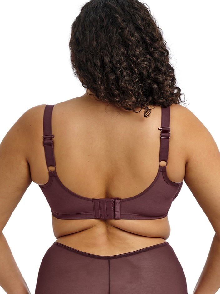 Elomi Matilda Underwire Plunge Fashion Bra