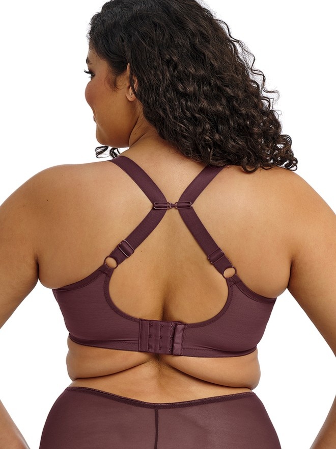 Elomi Matilda Underwire Plunge Fashion Bra