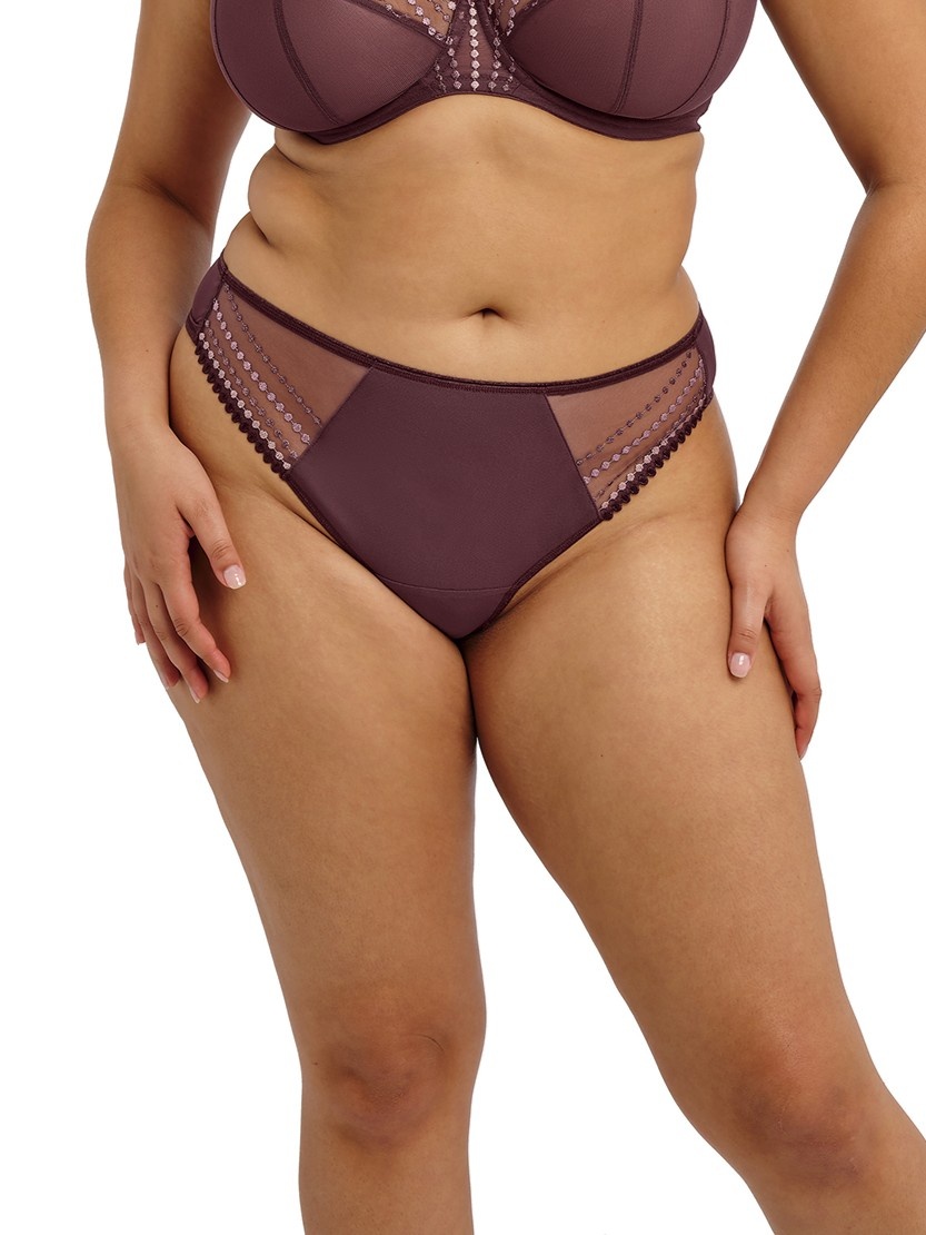 Elomi Matilda Fashion Thong