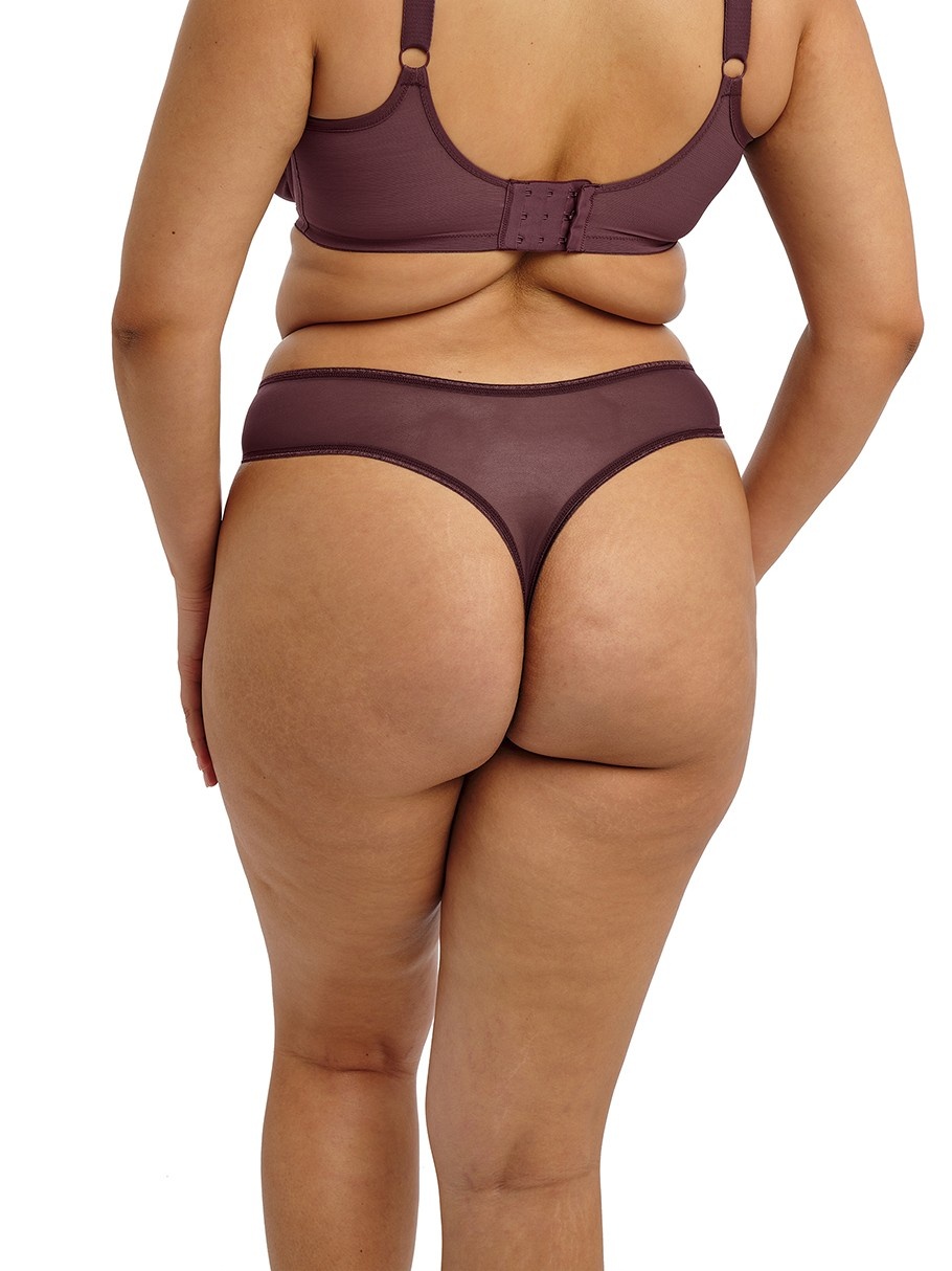 Elomi Matilda Fashion Thong