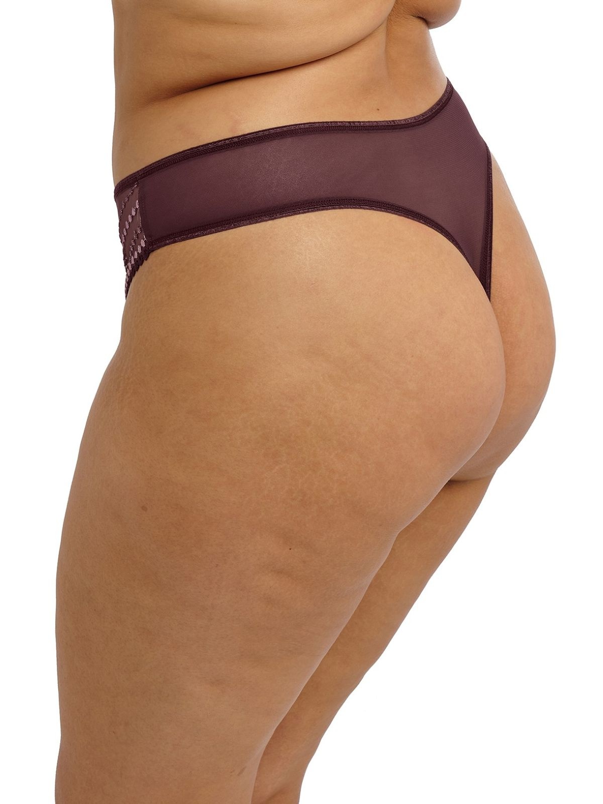 Elomi Matilda Fashion Thong