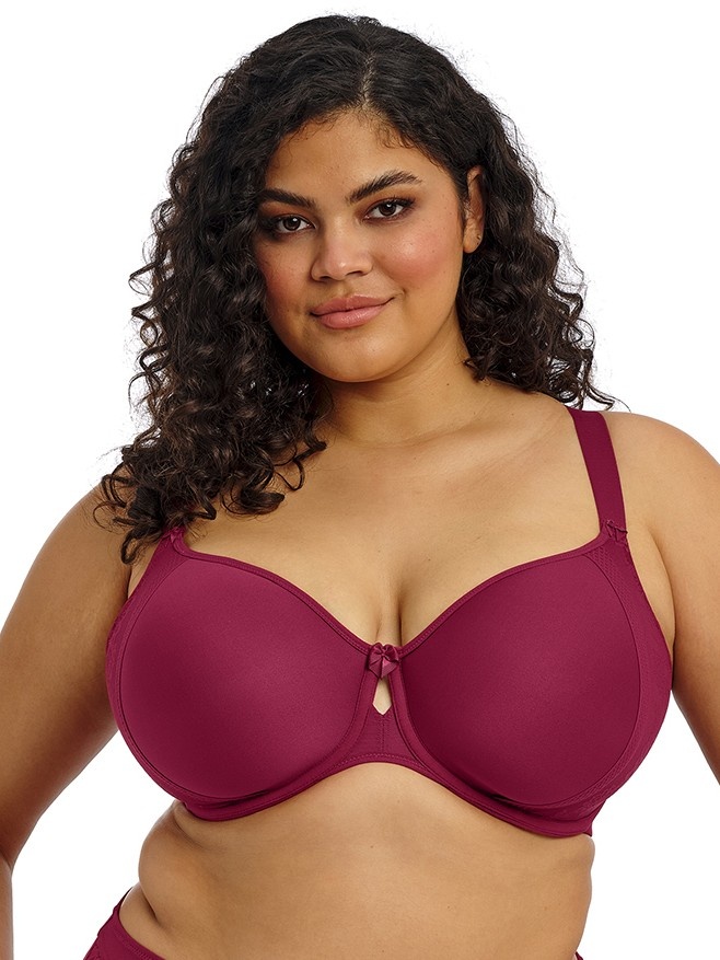 Elomi Nerina Underwire Molded Fashion Spacer Bra