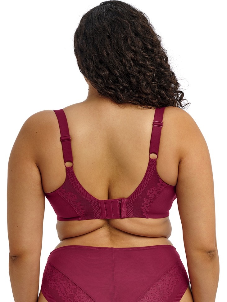 Elomi Nerina Underwire Molded Fashion Spacer Bra