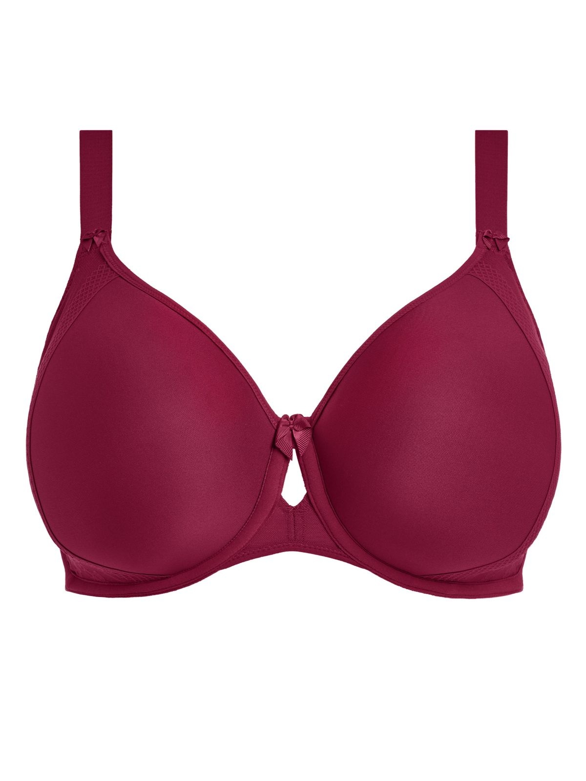 Elomi Nerina Underwire Molded Fashion Spacer Bra