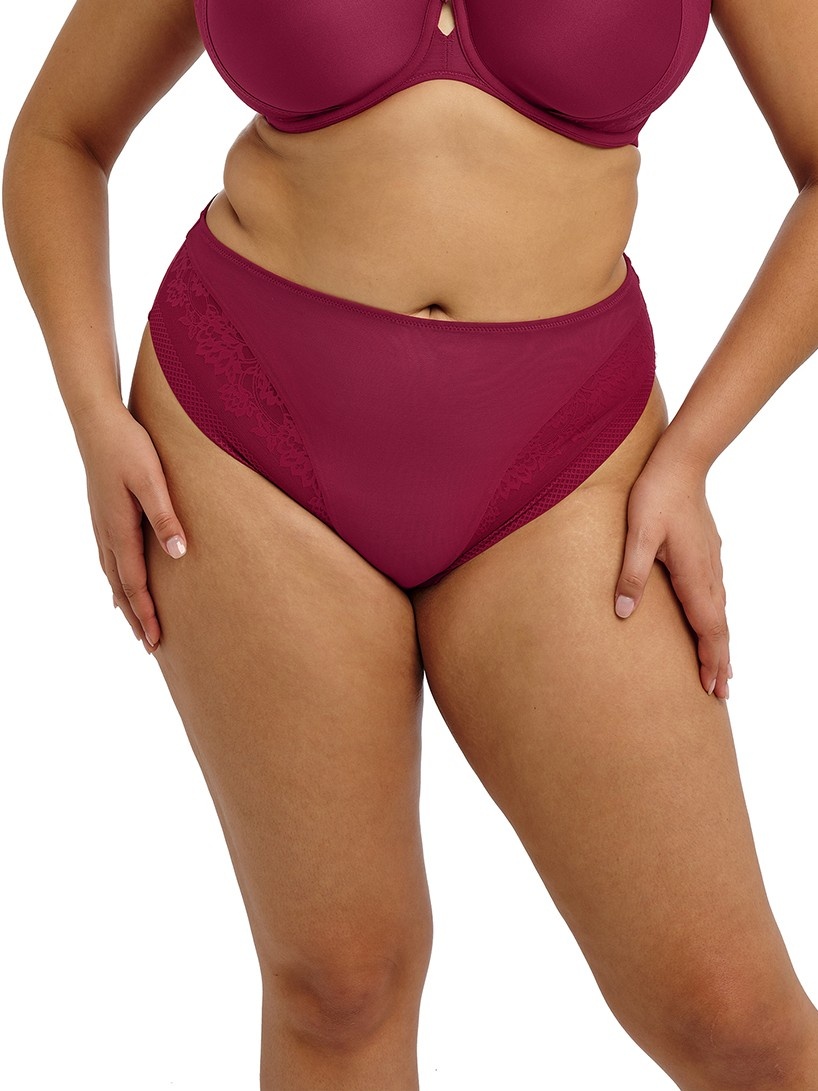 Elomi Nerina High Leg Fashion Brief