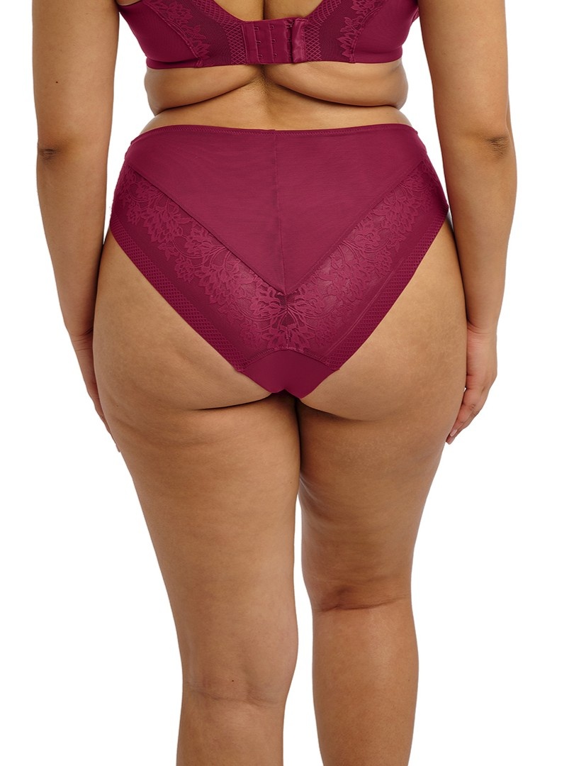 Elomi Nerina High Leg Fashion Brief