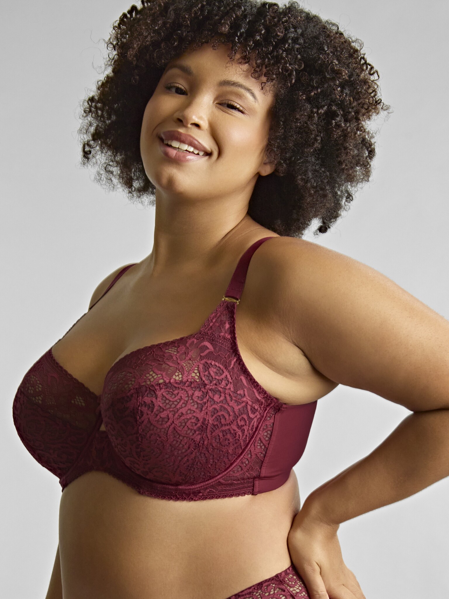 Sculptresse Estel Full Cup Underwire Fashion Bra