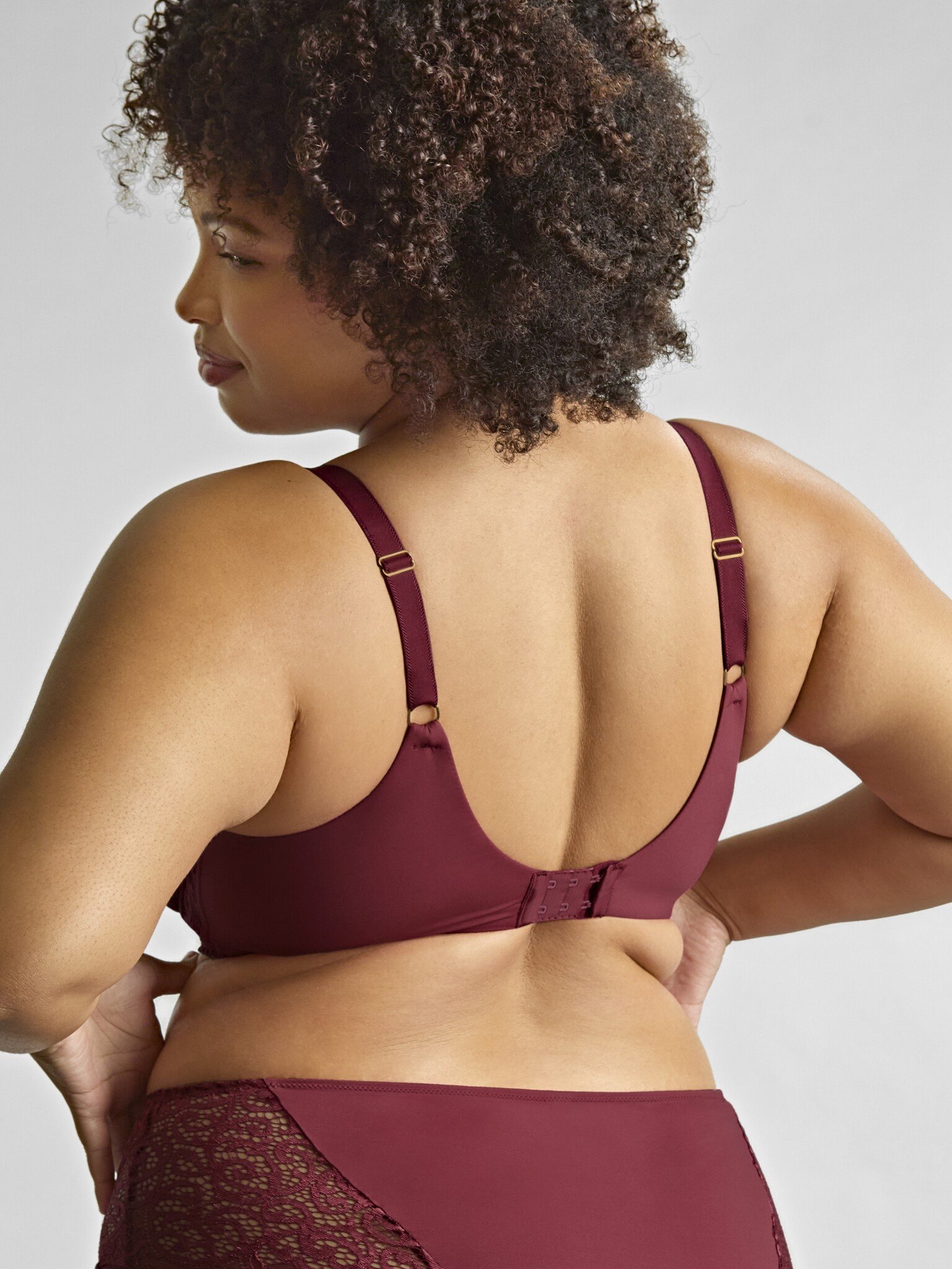 Sculptresse Estel Full Cup Underwire Fashion Bra