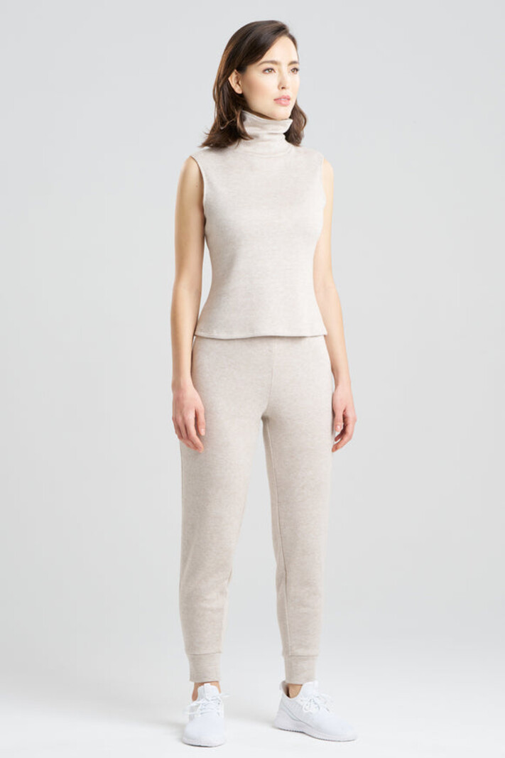 Natori Sleepwear Himalaya Sweater Knit Fashion Lounge Set