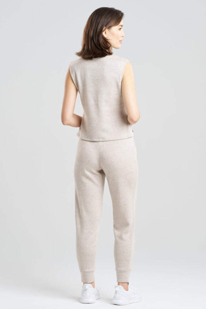 Natori Sleepwear Himalaya Sweater Knit Fashion Lounge Set