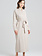 Natori Sleepwear Himalaya Sweater Knit Fashion Robe
