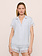 Eberjey Malou TENCEL™ Modal Short PJ Set - Ice Blue
