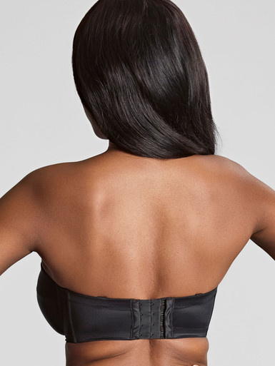 Panache Alice Balcony Strapless Underwire Bra