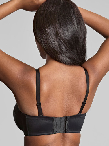 Panache Alice Balcony Strapless Underwire Bra