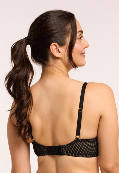 Montelle Intimates Temptation Full Mystique Underwire Fashion Bra