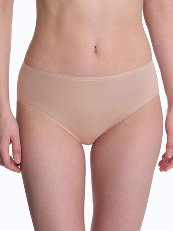 Natori Bliss Bare Cotton Hipster