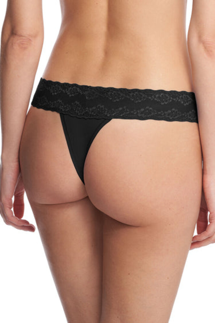 Natori Bliss Perfection One Size Classic Thong